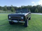 Thumbnail Photo 1 for 1978 International Harvester Scout